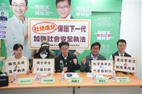台南麻豆2保母涉虐嬰　檢依致重傷等罪起訴