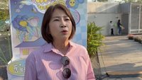 中共10項涉台措施 周春米籲農民做好品質行銷全世界