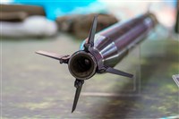 紐時：中國可能已提供伊朗肩射飛彈