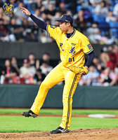 首次隊友傷退接手　陳冠穎成功拆彈：當作經驗