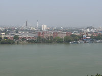 印度東部樞紐加爾各答發展科技業　台廠投資具利基