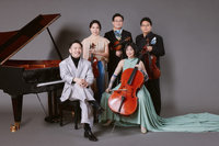 NSO室內樂攜鋼琴家嚴俊傑　「台美人傳統週」傳鄉音