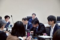 卓榮泰：6月天然氣源完成95%調度　安排7月後貨源