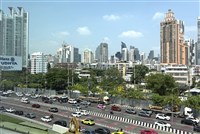 中東戰爭衝擊東南亞　食品與交通價格齊漲