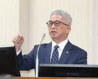 綠委建議替美軍掃雷　國防部：獵雷艦噸位不足以遠航