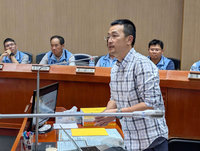 金門議員籲清查棋牌社土地分區　縣府：持續稽查