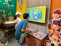 高雄永續食農生活節登場　串聯觀光工廠推體驗活動