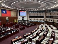 議員指公托不足　北市評估新生兒多行政區增加數量