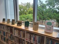 響應世界閱讀日屏東推春之森　總圖辦走讀、影展