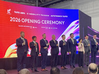 許介立：電電公會推海外4大科學園區　墨西哥進度較快