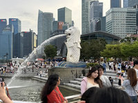 通膨壓力增　新加坡2022年來首度緊縮貨幣政策