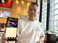 私人招待所遊走灰色地帶  中市府：屬八大依法查