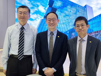 大成新廠陸續投產　今年營收拚成長、獲利待觀察