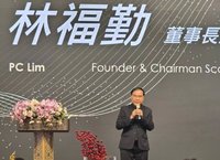 來台33年　詩肯：台灣是外商最友善土地