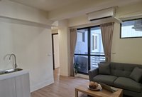 台鐵台中四維街宿舍變身搶手宅　出租率近8成