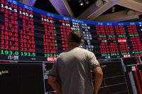 外資買超689億元史上第5大　搶進台塑集團和面板股