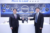 東元攻商農用無人機動力系統　布局電巴扁線馬達