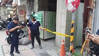 新莊工安意外　工人遭電梯配重塊砸傷送醫