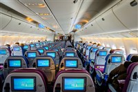 日本航空新規定24日生效　機內禁用行動電源