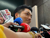 肯定桃園推垃圾費隨袋徵收　蔣萬安：願交流經驗