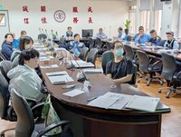 台電馬祖座談會　協助用戶移轉夜尖峰用電