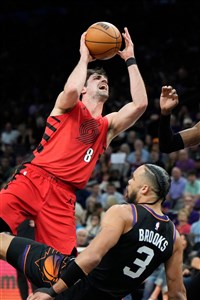 NBA拓荒者阿維亞飆41分　力退太陽殺進西區季後賽