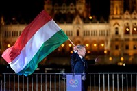 埃及前外交人士：匈牙利變天恐重塑親俄以立場及能源