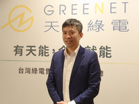 天能綠電擬5月掛牌上櫃　未來2年售電量拚年增50%