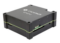 太空中心授權捷揚航電銷售衛星GPGPU　國際買主接洽