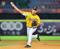 兄弟投捕溝通失靈　平野惠一說明電子儀器出狀況