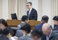 巴西駐台代表喊一中　外交部：勿讓外人認為有機可乘