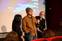 曹仕翰「南方時光」在法獲好評　不願因市場改變初衷