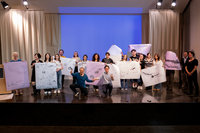 世界脈動中補上台灣  巴黎學生補課潮融合藝術與生態