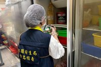 桃園便當店疑食品中毒　累計104人有症狀69人就醫