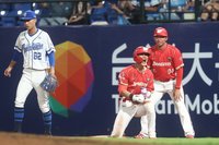 張政禹延長賽關鍵安　龍1比0險勝悍將
