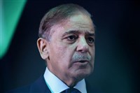 為美伊和談努力　巴基斯坦總理訪問沙烏地卡達土耳其