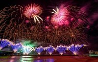澎湖花火節5/4登場  旅遊業者推東北海秘境