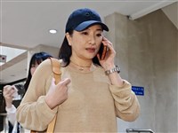 宏泰人壽淡水售地涉違證交法　林鴻南妻子交保