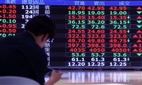 外資買超台股史上第11大　上市櫃市值129.5兆再創高