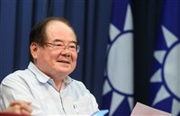 李乾龍傳座車遭裝追蹤器　新北警未接獲報案將拜會