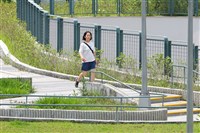 南高屏防36度高溫　吳德榮：北台灣轉局部短暫雨