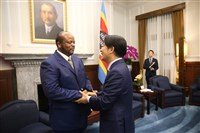 總統將出訪史瓦帝尼　涉外人士：展現台灣外交誠信韌性