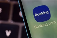 訂房網站資安外洩　Booking.com：重設訂單PIN碼