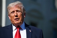 川普擬打持久封鎖戰　施壓伊朗在核議題上讓步