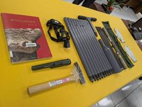 金門古墓遭盜掘　陳福海：古蹟出入道路應監控