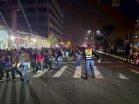 鎮瀾宮媽祖4/17起駕　台中大甲、清水警規劃交管