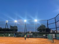 台南爭取補助逾3500萬元　6校棒球場整修完成