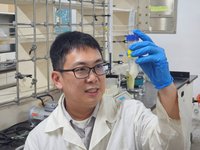 中山大學研究超級細菌　助攻疫苗與替代療法研發