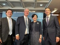 川習預計5月中會晤　美前國安顧問：不會有大交易