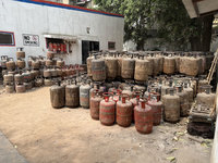 中東戰事衝擊經濟　印度官員：破壞力不亞於疫情